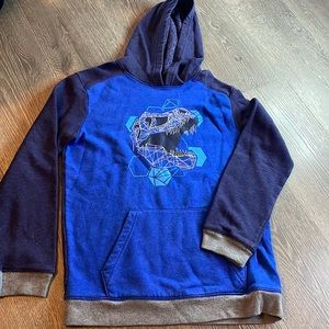 Boys hoodie